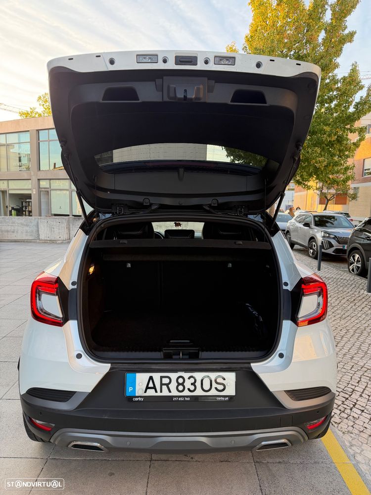 Renault Captur 1.0 TCe RS Line - 2