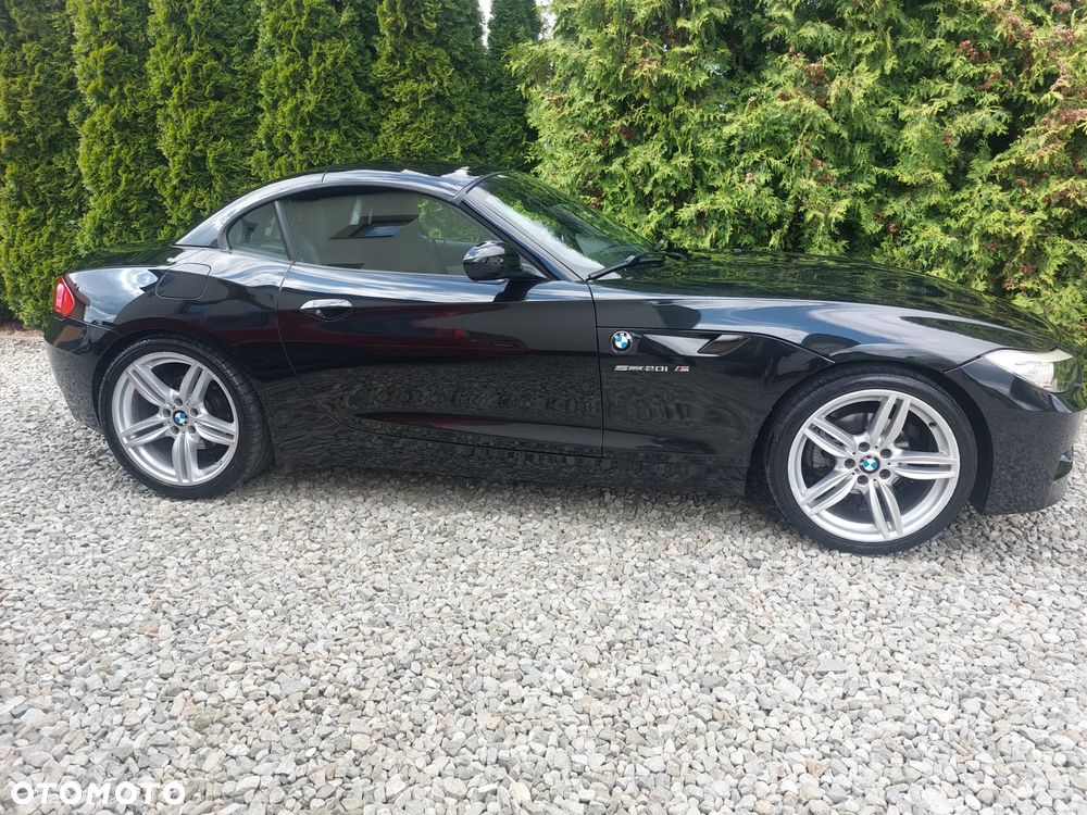 BMW Z4 - 19