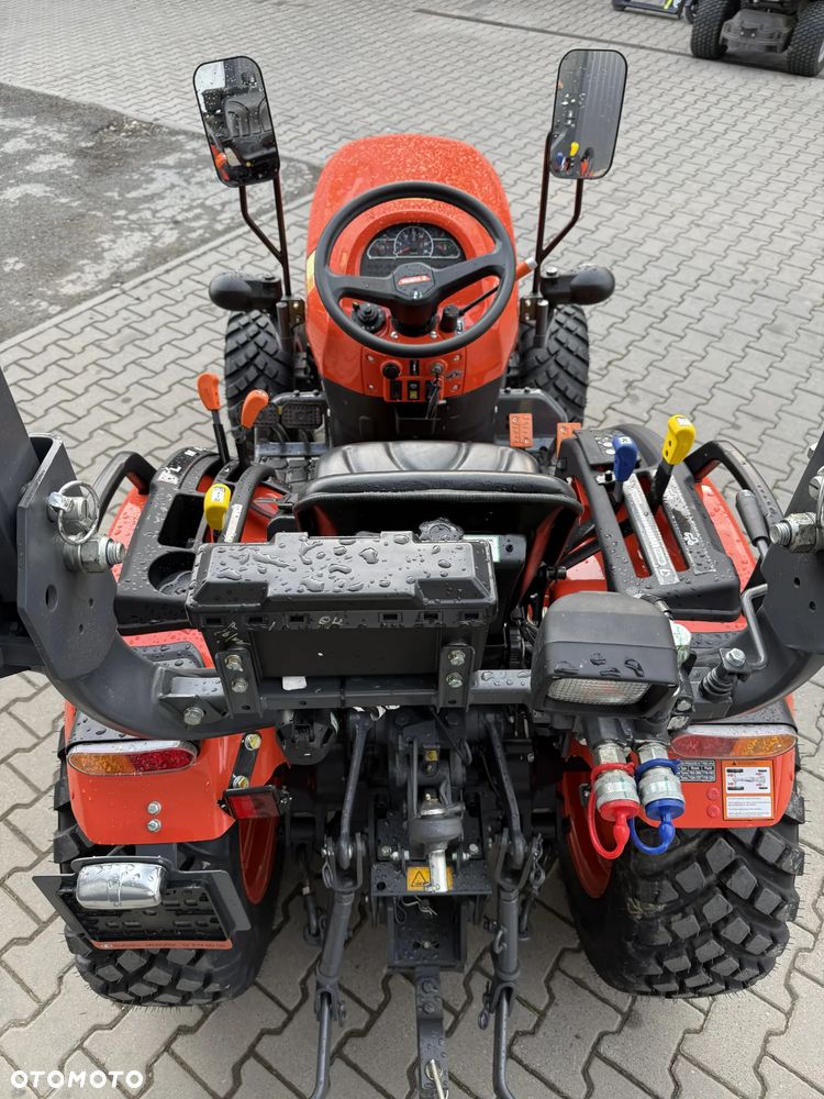 Kubota ek1-261 - 3