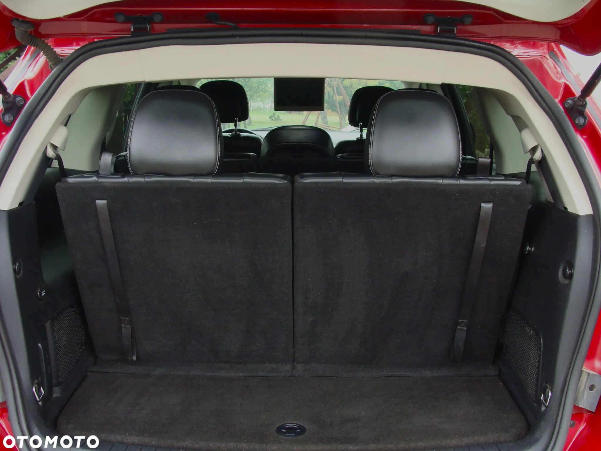 Fiat Freemont 2.0 Multijet Lounge AWD - 12