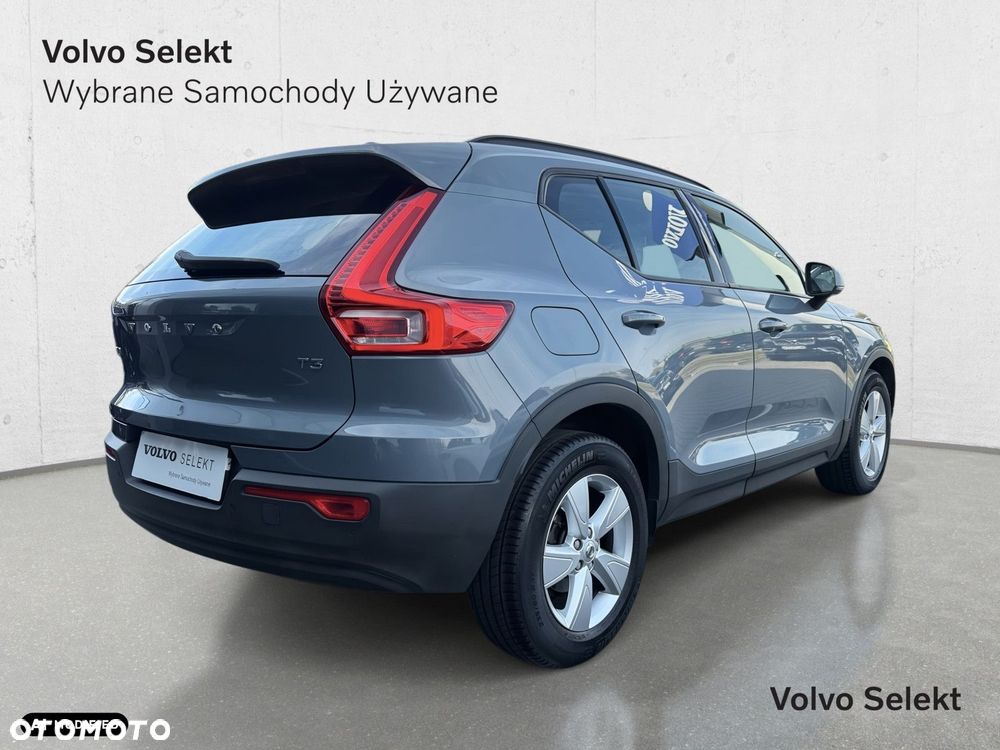 Volvo XC 40 - 6