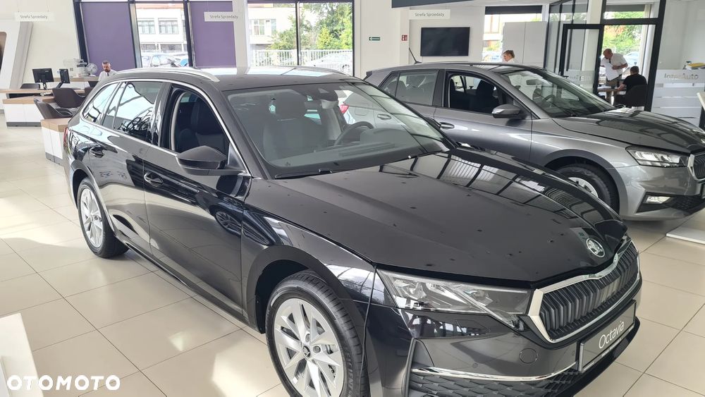 Skoda Octavia 2.0 TDI Selection - 3