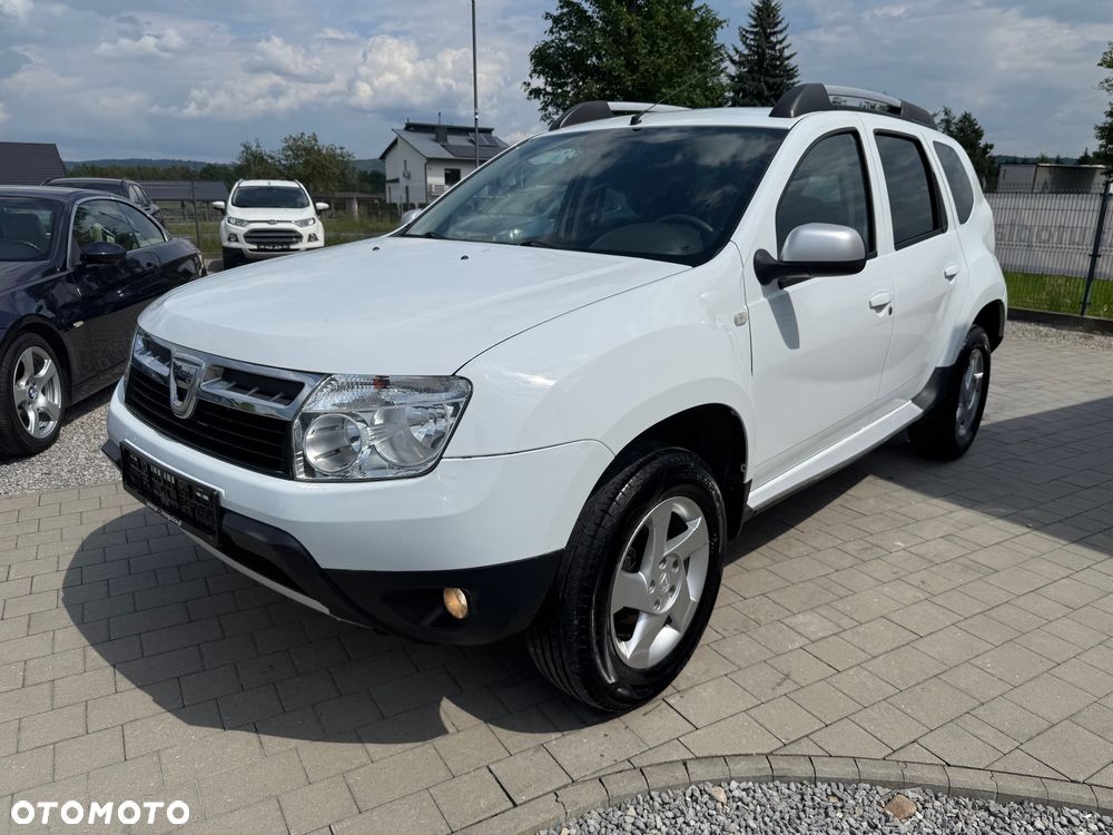 Dacia Duster - 4