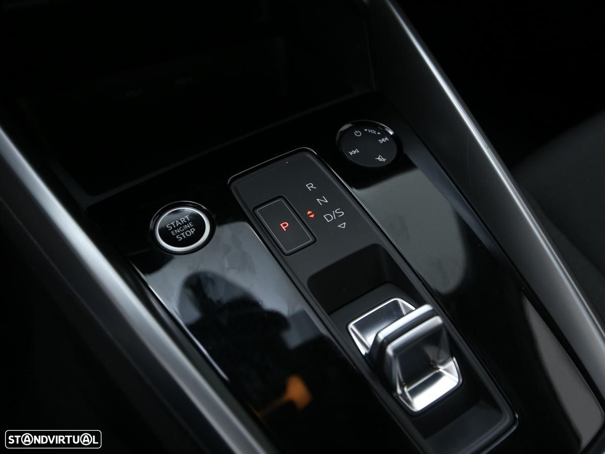 Audi A3 Sportback 30 TFSI S tronic - 22