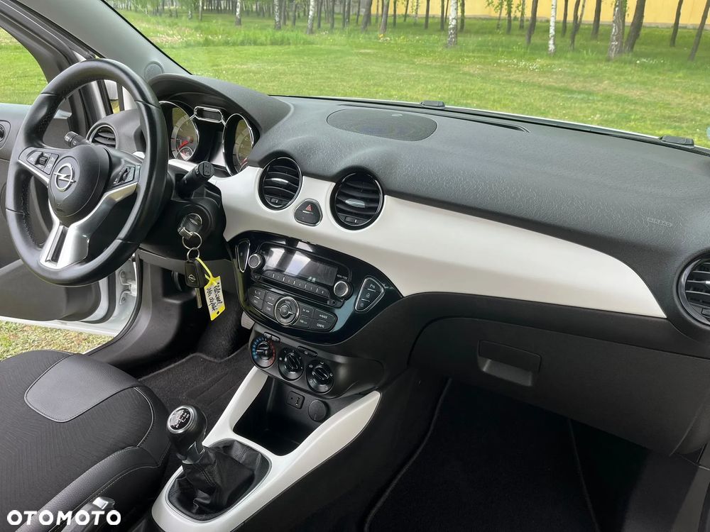 Opel Adam 1.4 White Link - 20