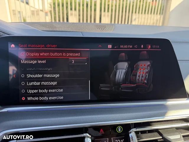 BMW X5 xDrive30d - 33