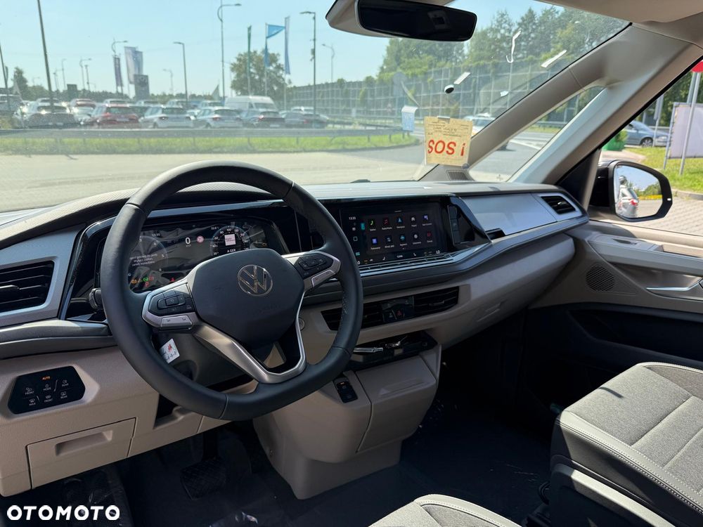 Volkswagen California - 14
