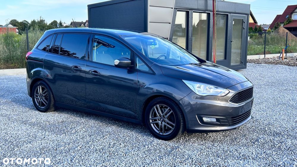 Ford C-MAX - 4