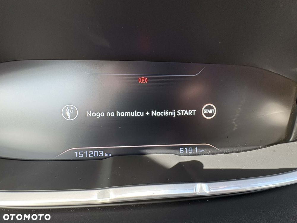 Peugeot 3008 2.0 BlueHDi GT S&S EAT6 - 13