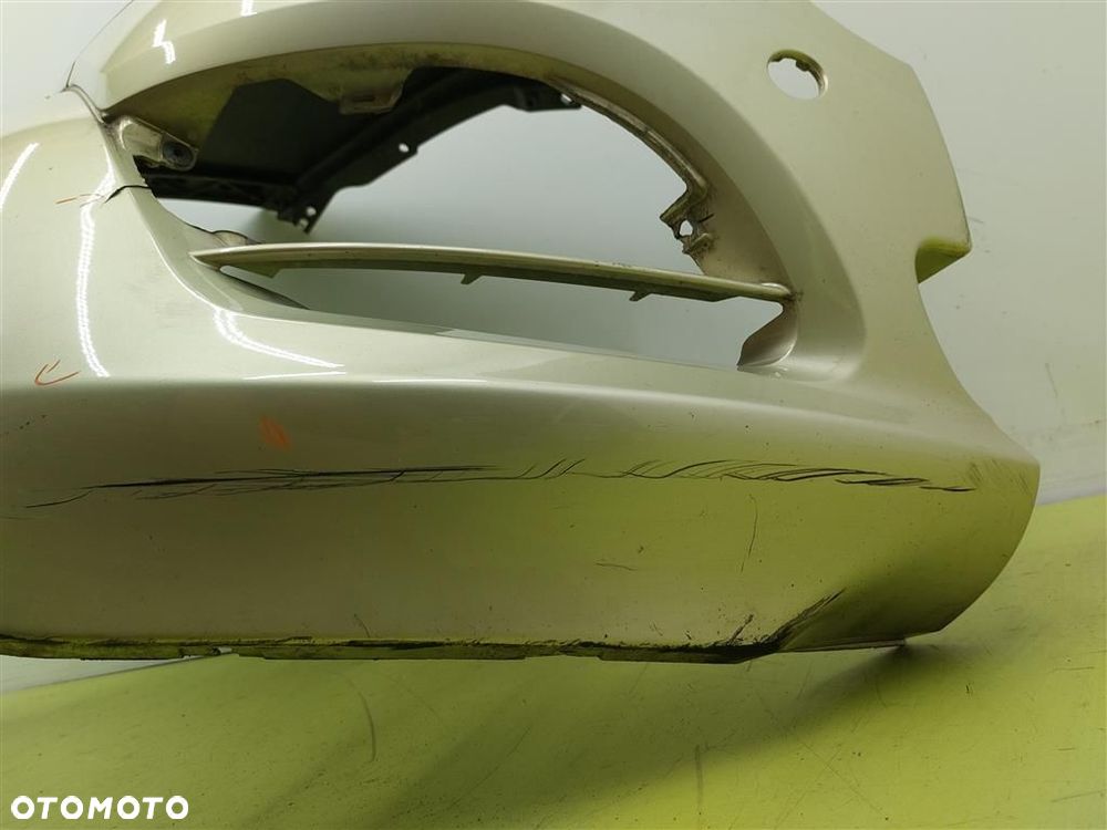 Błotnik przedni prawy Smart Forfour I 2004-2006 EAR - MELON GREEN - 4