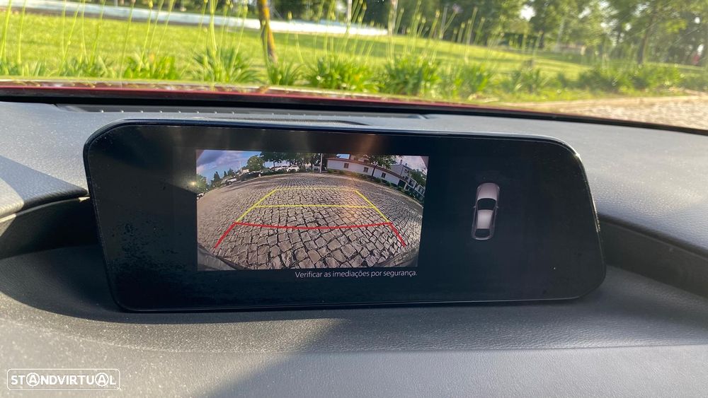 Mazda 3 Hatchback 2.0 Sky-G Evolve P.i-Actvsense J18 - 27