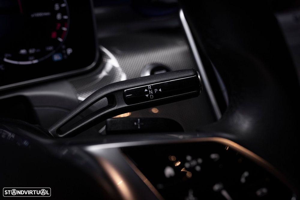 Mercedes-Benz C 300 e 9G-TRONIC Avantgarde Advanced - 21