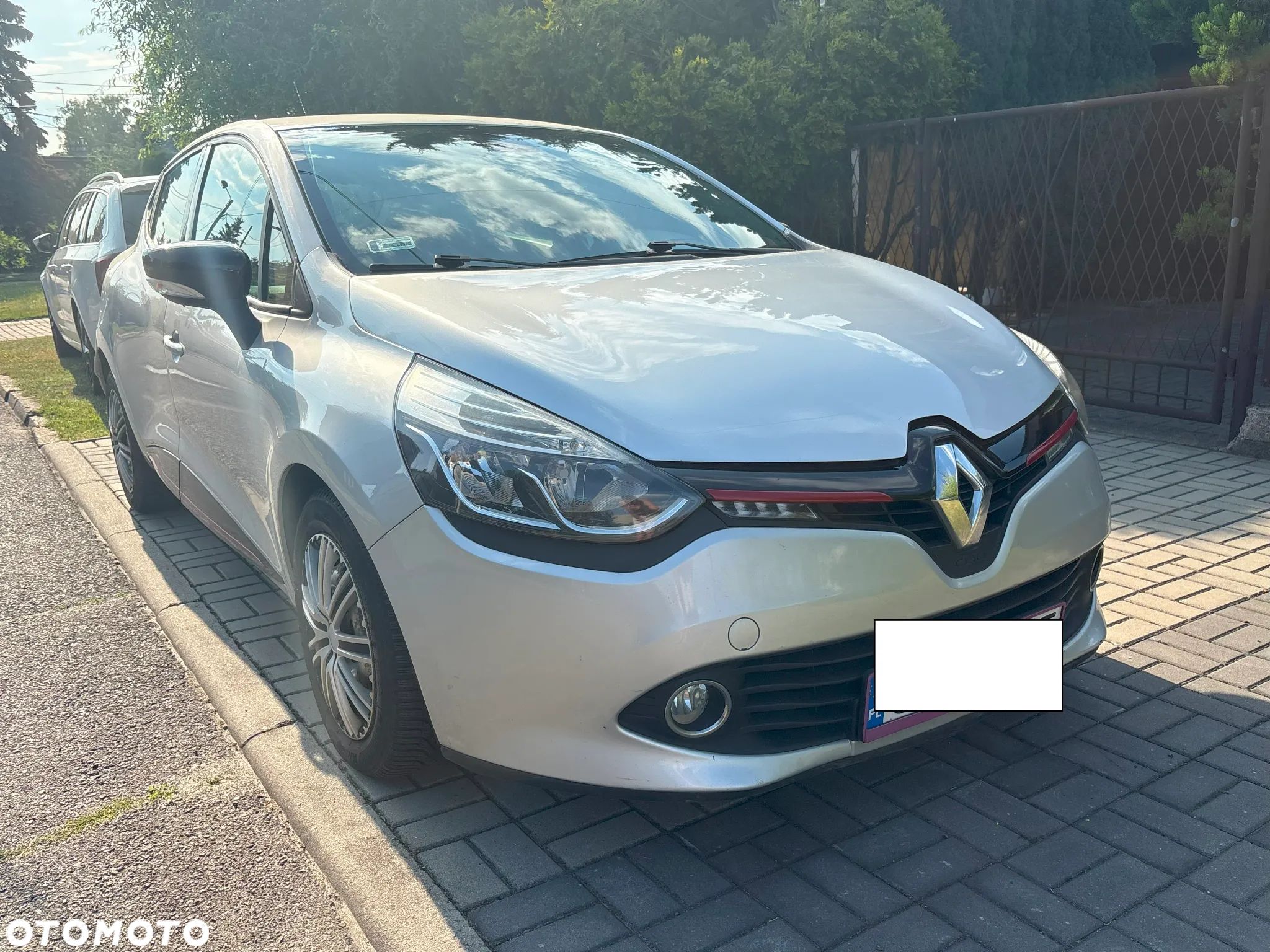 Renault Clio 1.5 dCi Energy Eco Expression - 1