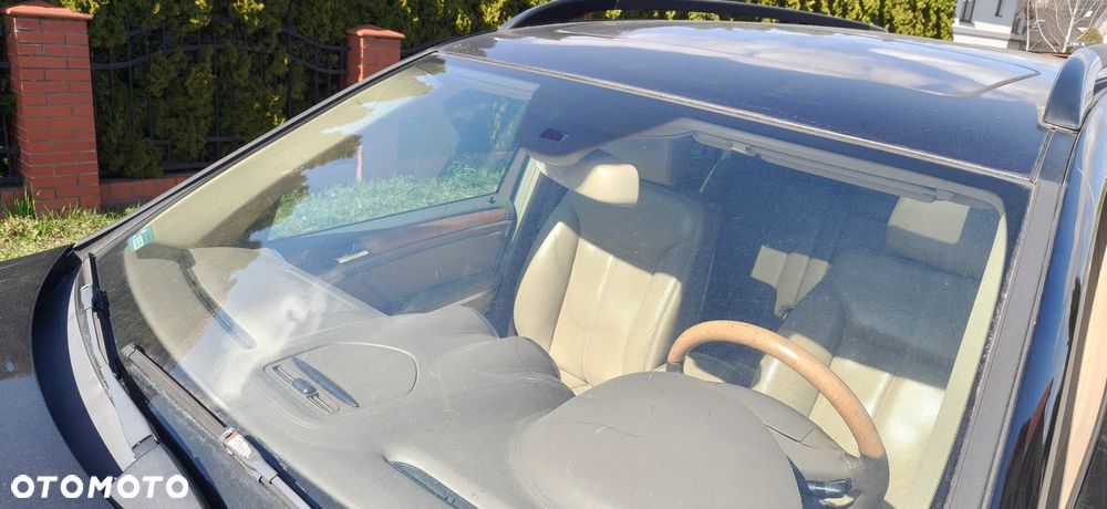 Mercedes-Benz GL 420 CDI - 10