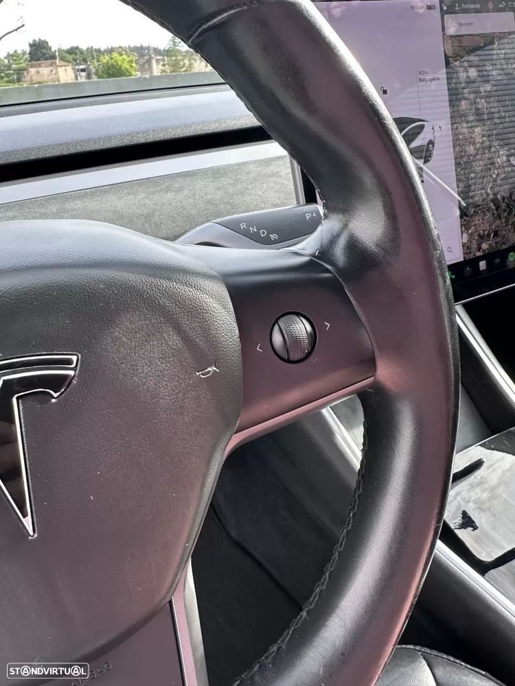 Tesla Model 3 Standard Range Plus RWD - 39