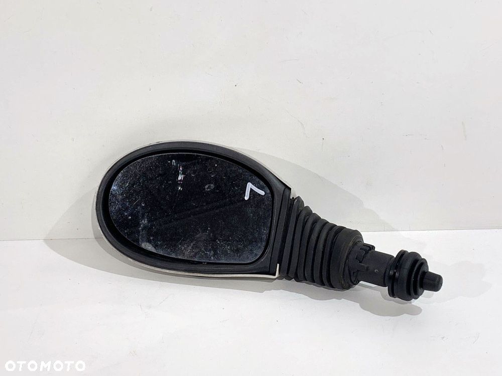 LUSTERKO LEWY  LIGIER XTOO (LXT) 2005 - 2012 0.5 4 kW [5 KM] olej napędowy 2005 - 2012 - 1