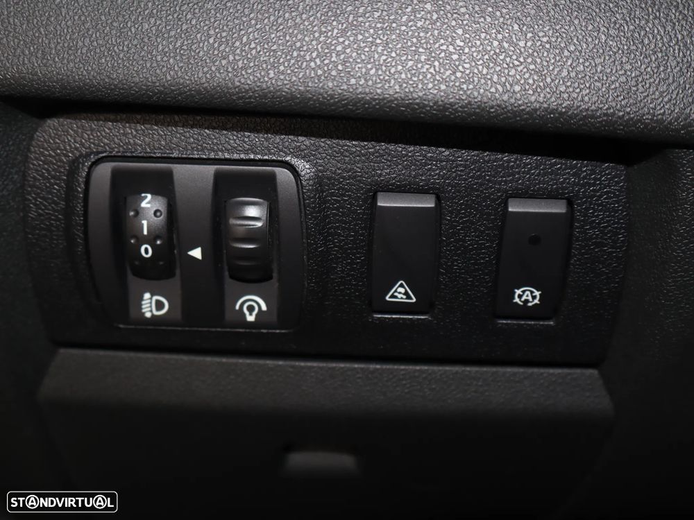 Renault Mégane Sport Tourer 1.5 dCi Bose Edition SS - 28