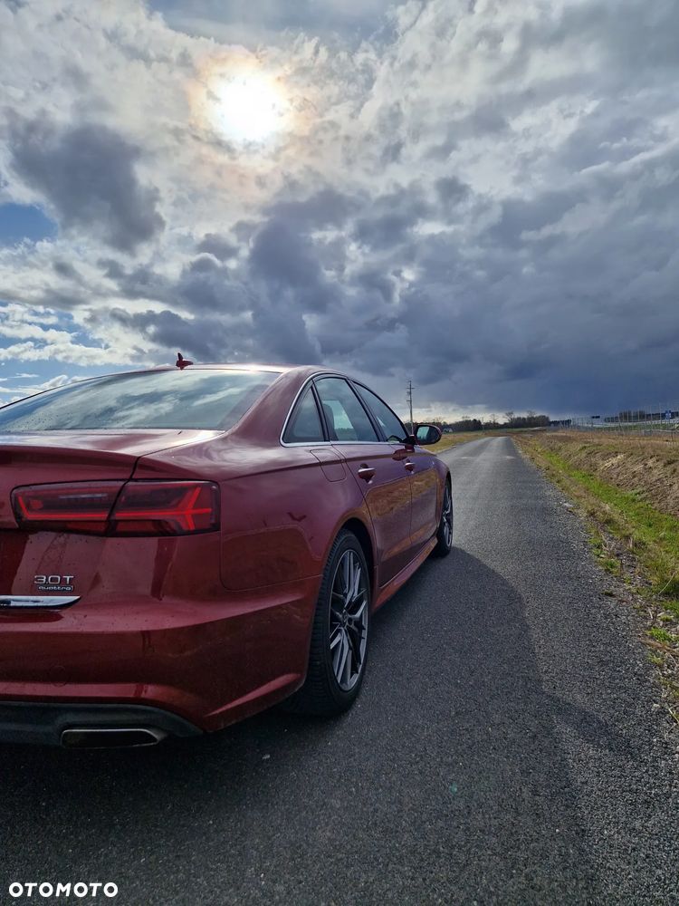 Audi A6 Limousine - 6