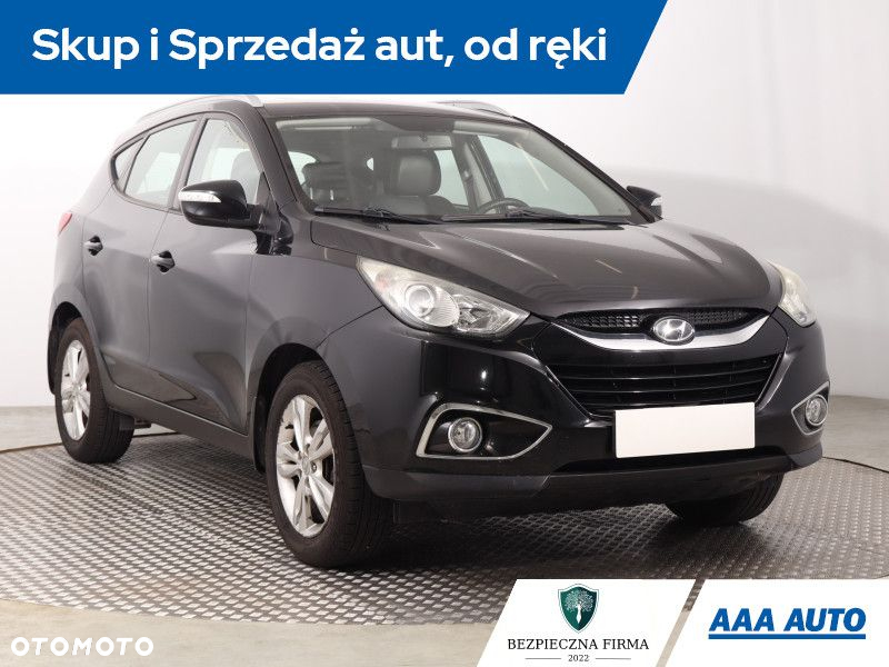 Hyundai ix35 - 2