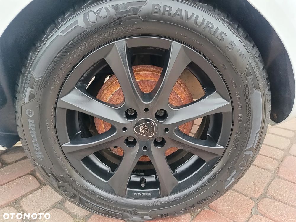 Opel Corsa 1.4 16V Color Elegance - 16