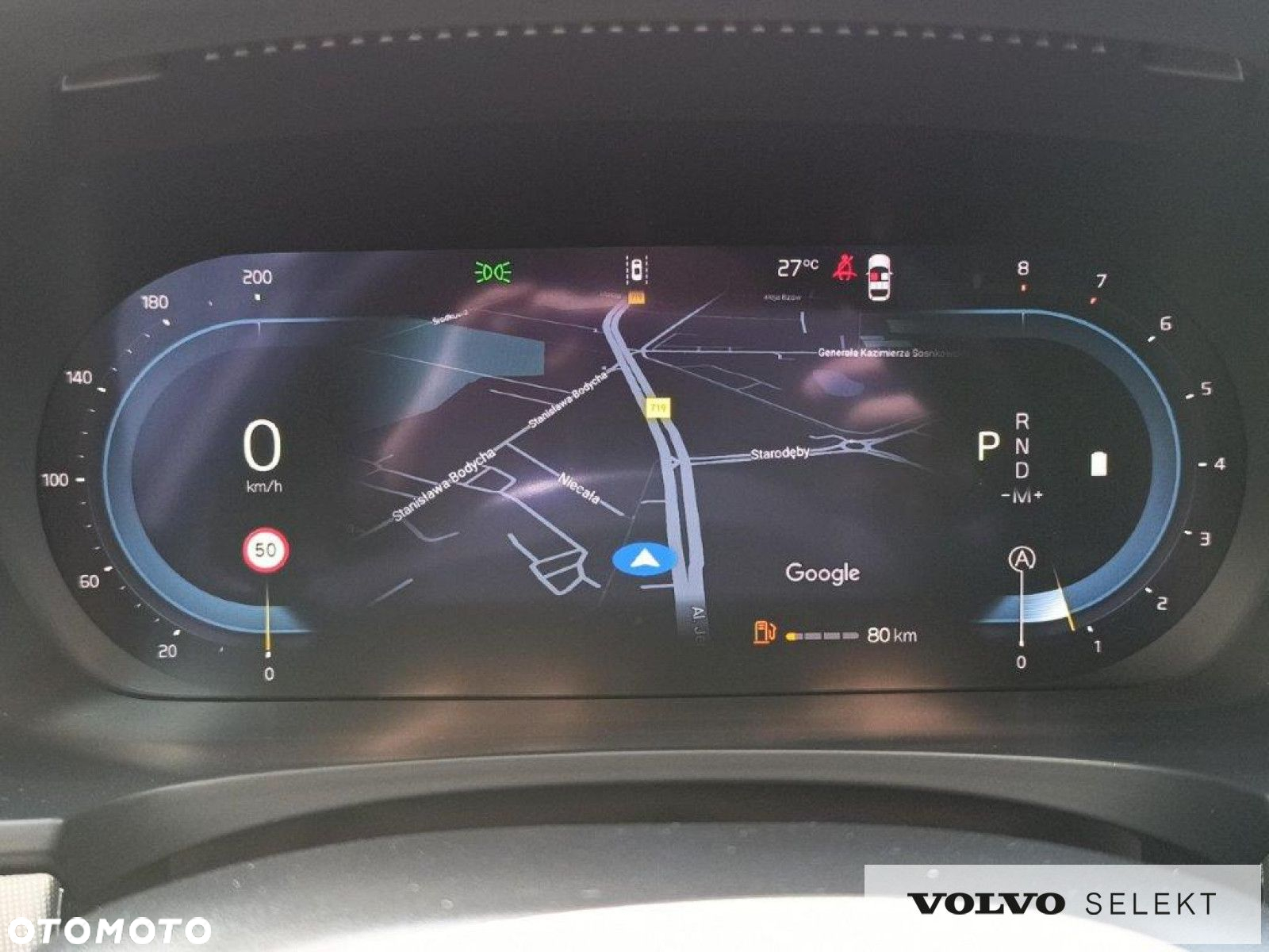 Volvo V90 Cross Country - 19