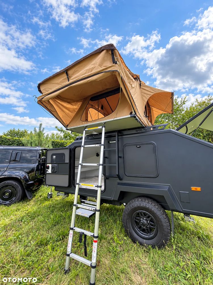 Inny SPECTRE7 NOMAD - 7