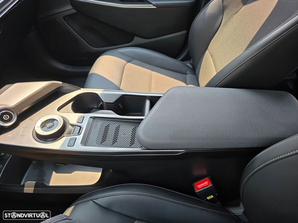 Kia EV6 77,4-kWh Business - 37