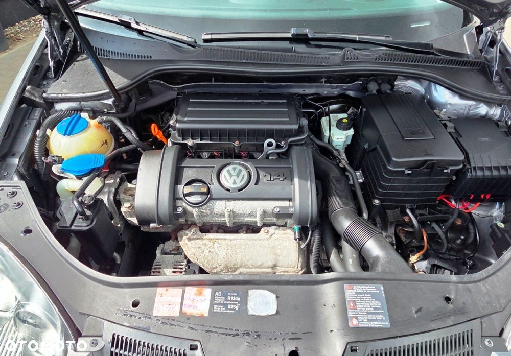 Volkswagen Golf - 13
