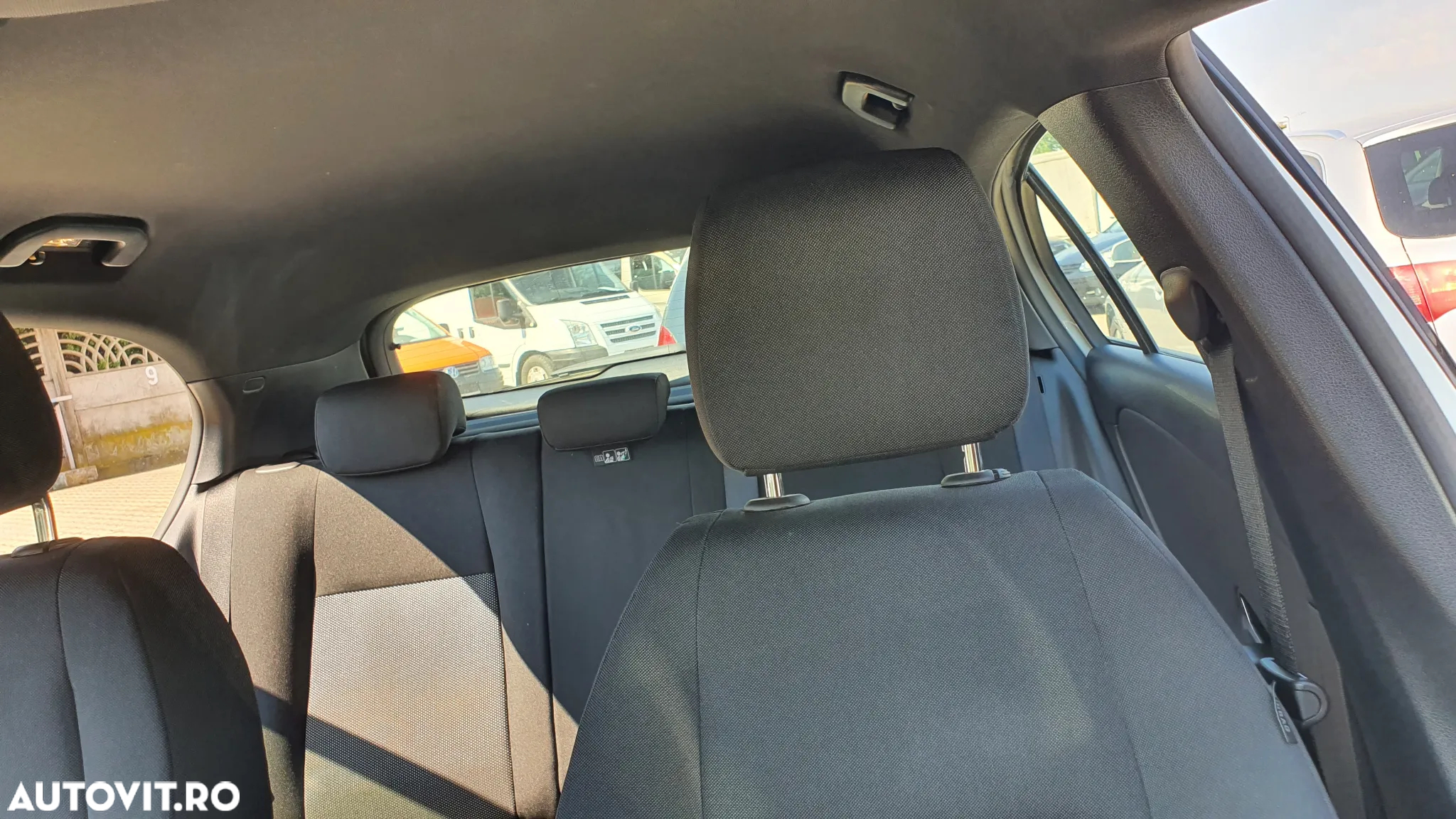 Mercedes-Benz A 160 - 7