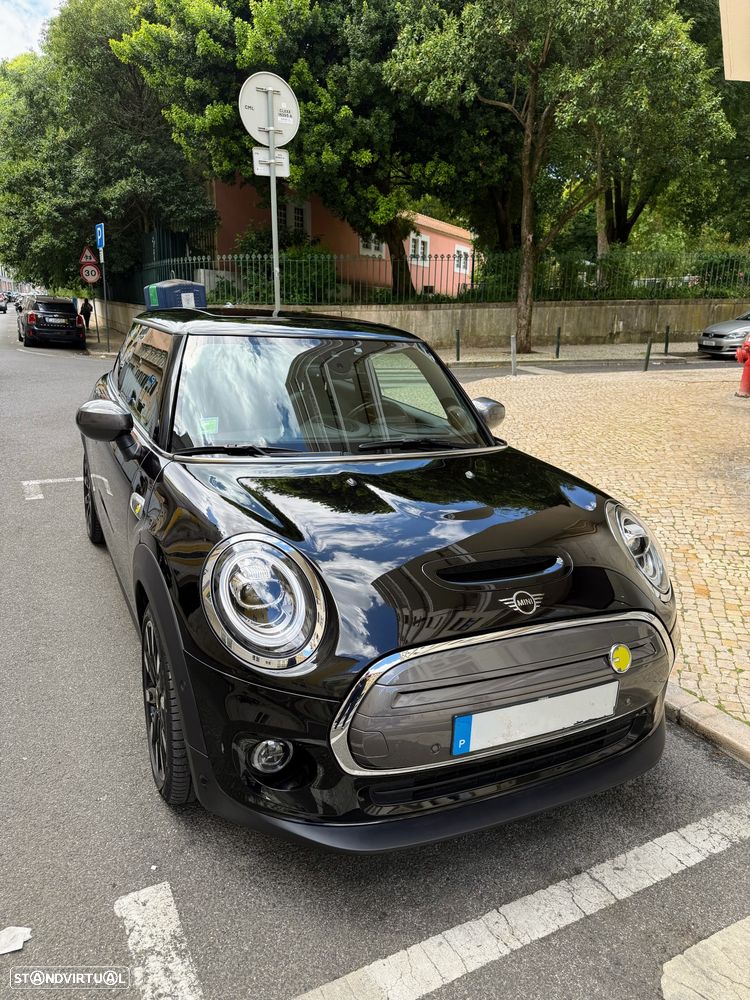 MINI Coupé - 9