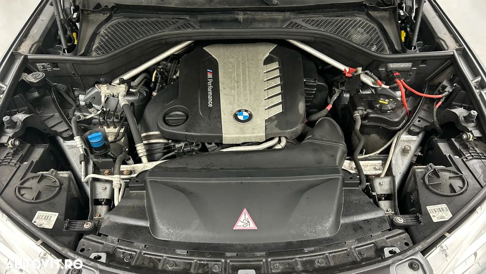 BMW X5 M M50d Sport-Aut. - 27