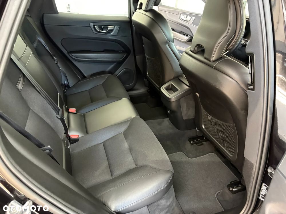 Volvo XC 60 - 10