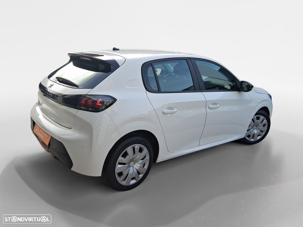 Peugeot 208 1.2 PureTech Active Pack - 5