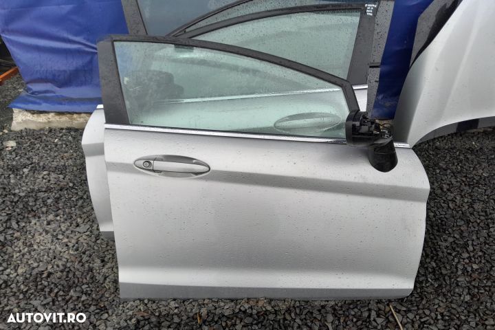 Usa / Portiera fata dreapta Ford Fiesta 6 [2008 - 2013] Hatchback 5-u - 1