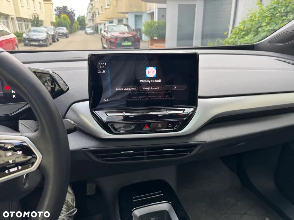 Volkswagen ID.4 77kWh Pro Performance - 16