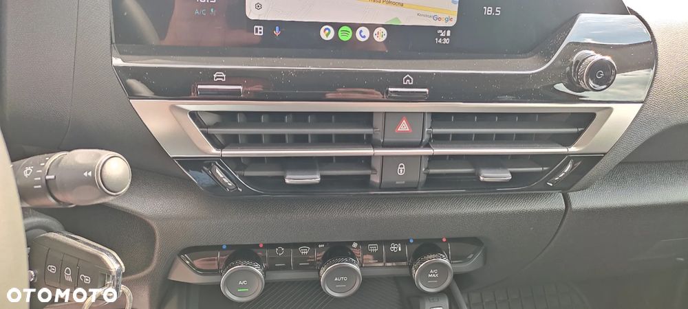 Citroën C4 - 21