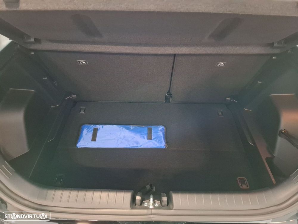 Hyundai i20 1.0 T-GDI Comfort - 21