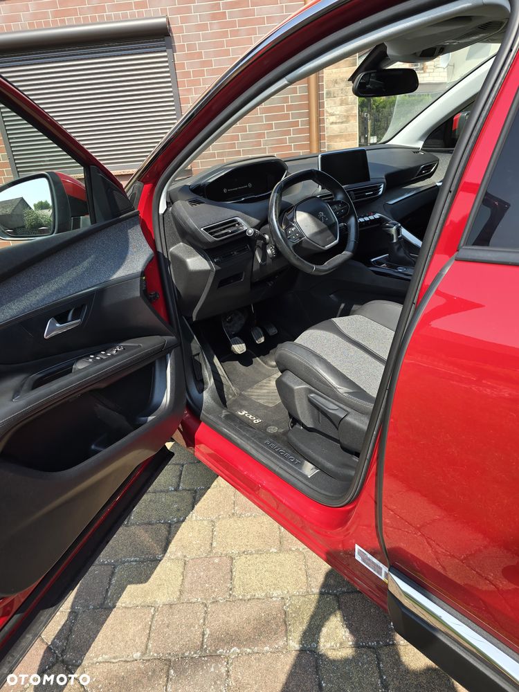 Peugeot 3008 BlueHDi 150 Stop & Start Active - 29