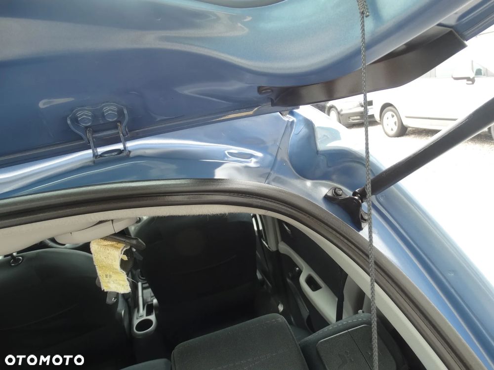 Toyota Yaris 1.3 VVT-i Cool - 20
