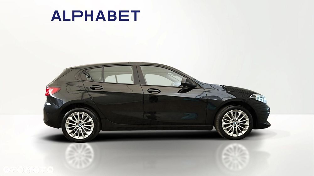 BMW Seria 1 118i Advantage - 6