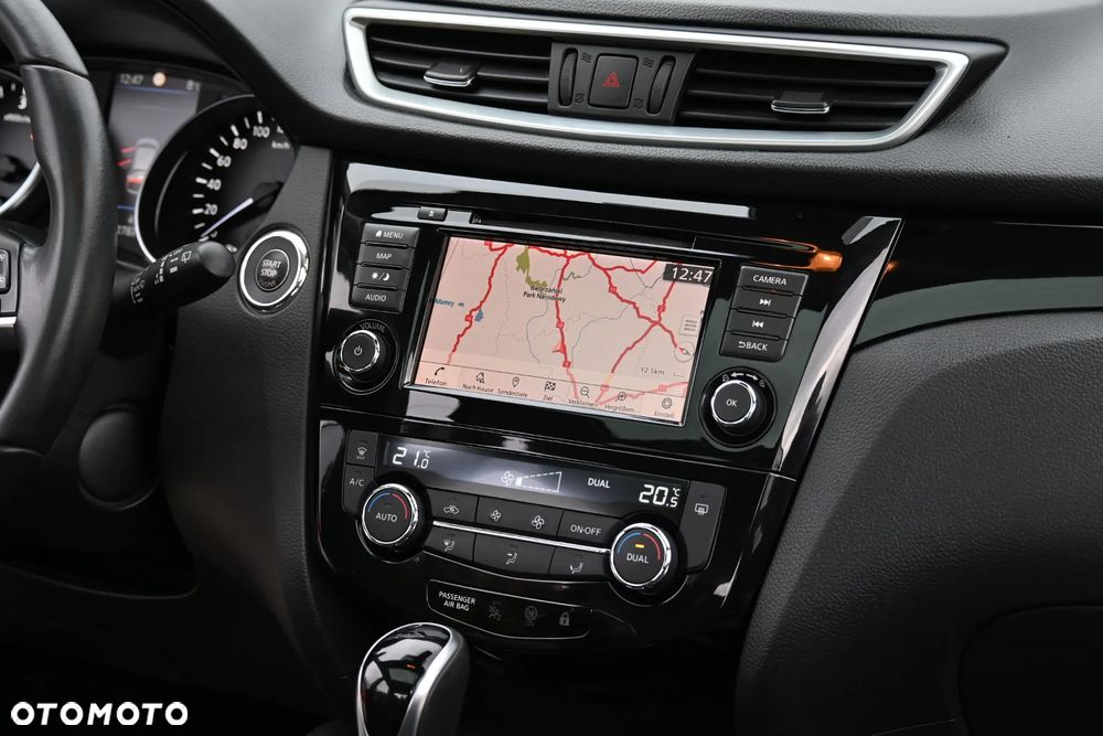 Nissan Qashqai - 22