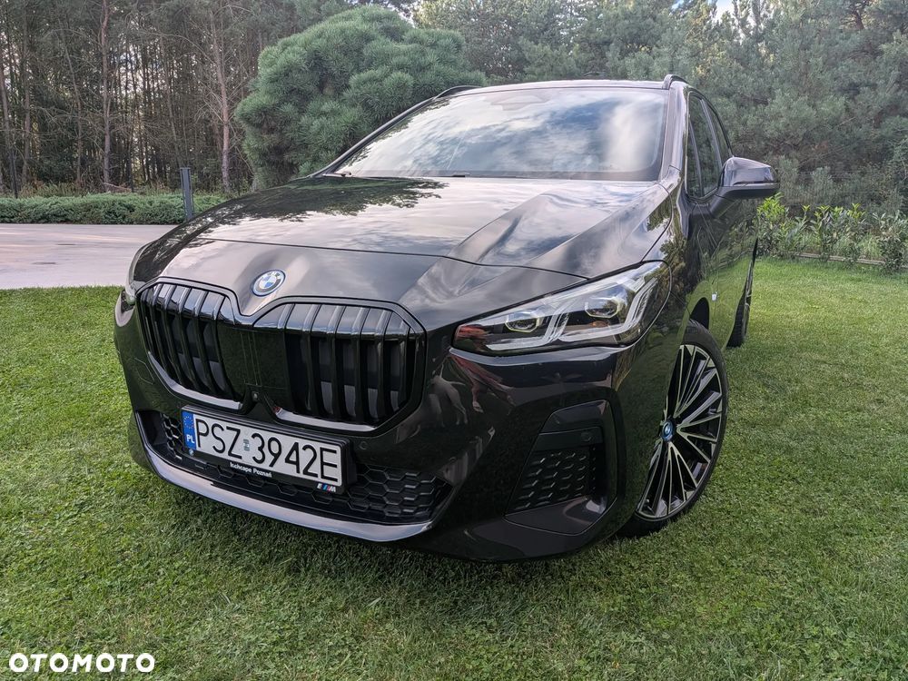 BMW Seria 2 2023 photo 2