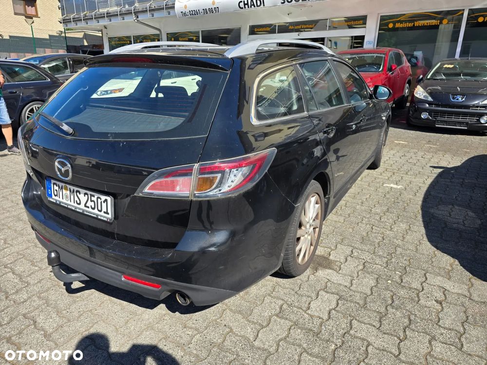 Mazda 6 - 3