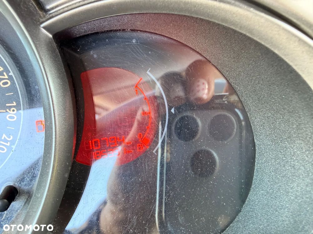 Citroën C3 1.4 HDi SX - 4