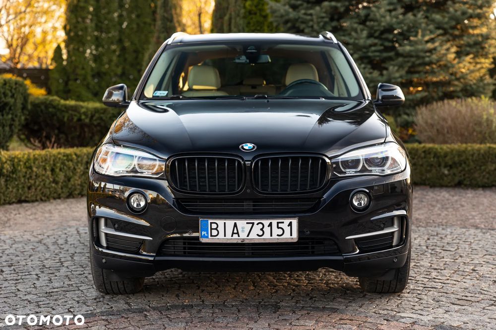 BMW X5 - 16