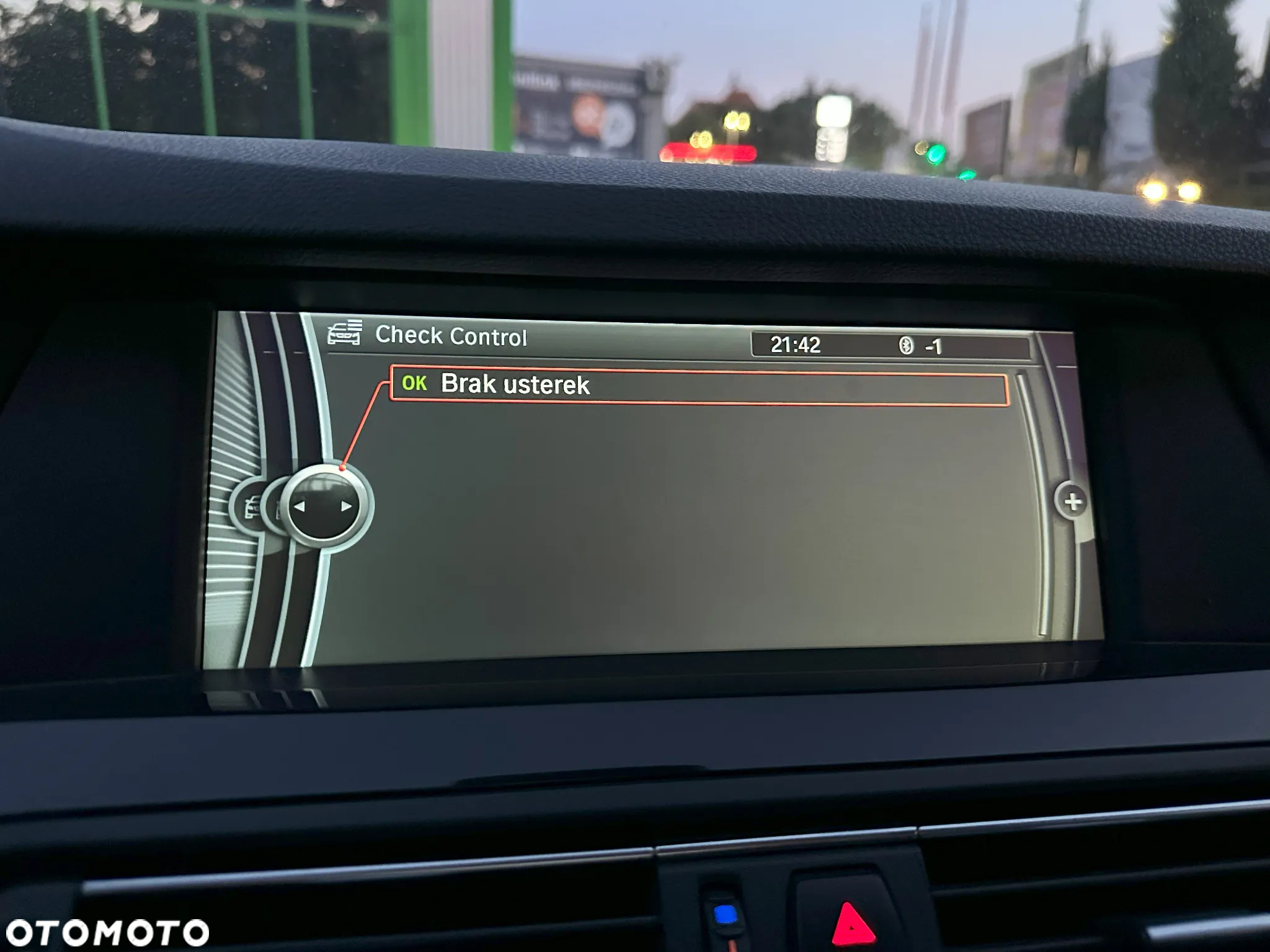 BMW Seria 5 - 26