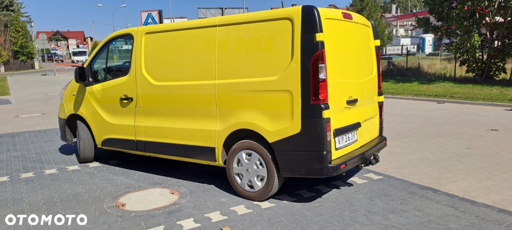 Renault Traffic - 4