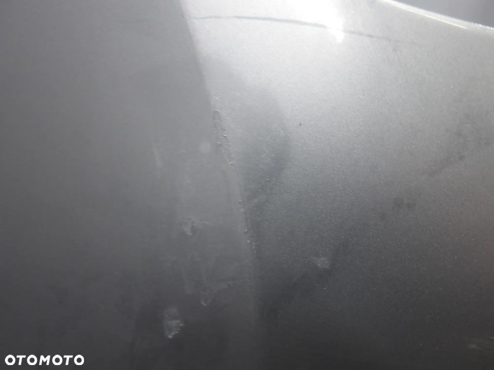 FORD C-MAX 03-07 2.0B ZDERZAK PRZEDNI PRZÓD - 8