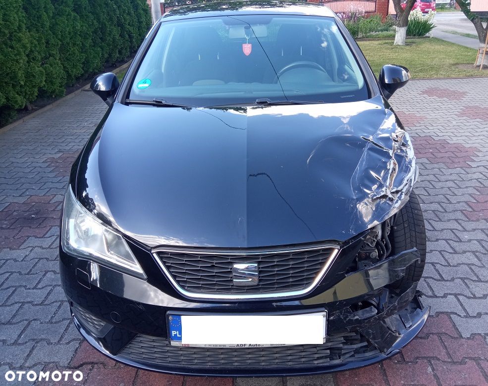 Seat Ibiza 1.2 12V Best of - 7