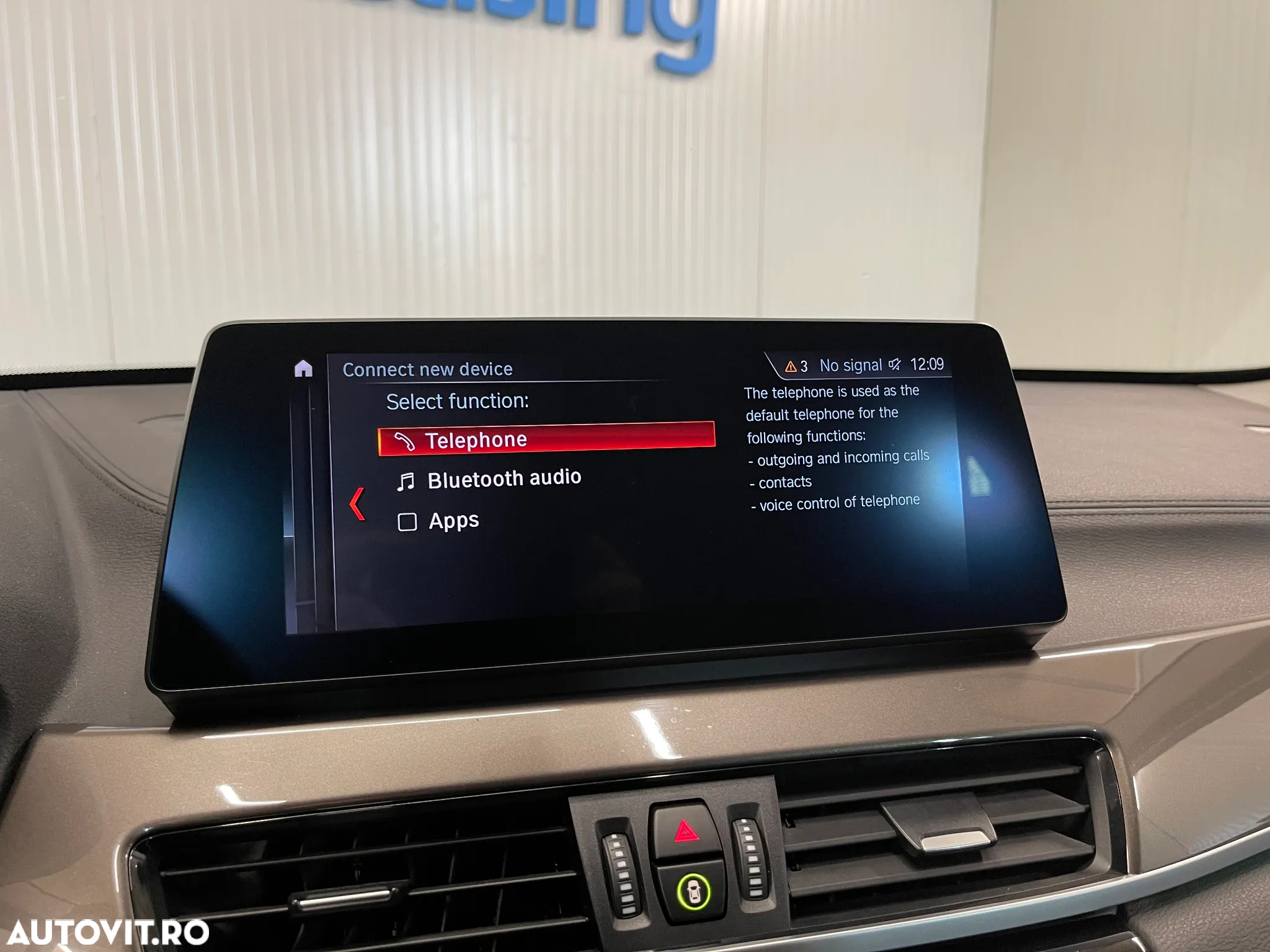 BMW X1 xDrive25e Sport Line - 16